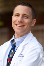 Mark DeBoer, M.D.