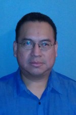 Fernando Ruiz-Perez, PhD head shot 