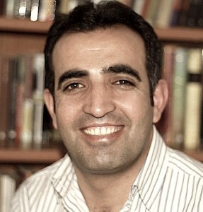 Adli Mazhari, Ph.D.