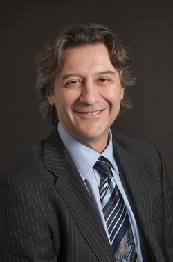  Alessio Fasano, MD