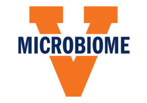 Virginia Microbiome Logo