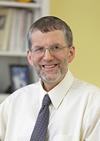 University of Virginia's Dr. Michael Lauer is NIH's Deputy Director for Extramural Research