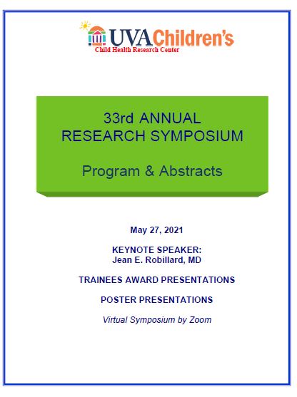 flyer research symposium