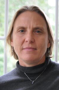 headshot of Margaret Kosek, MD
