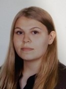 Ewelina Hejenkowska, Graduate Student, BIMS head shot